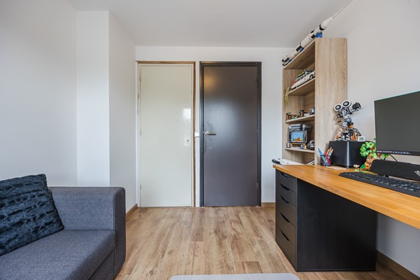 Medium property photo - Ringbaan-Noord 322, 5046 AE Tilburg